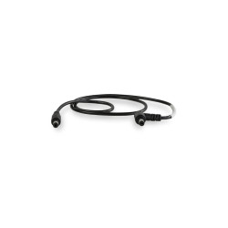 Cable DC Tilta 5.5/2.1mm Macho a Macho | Compatible con Placa DSLR 8V