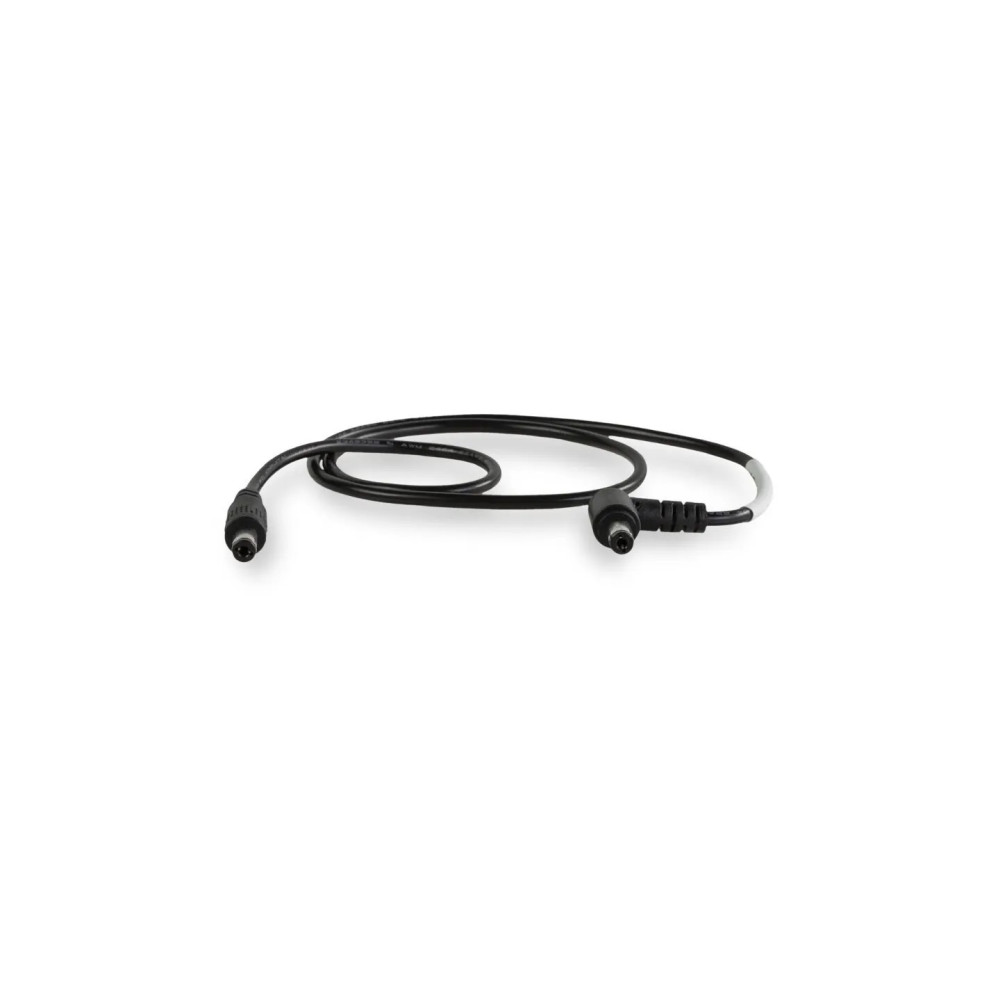 Cable DC Tilta 5.5/2.1mm Macho a Macho | Compatible con Placa DSLR 8V