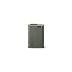 Batería Tilta NP-FW50 con USB-C 980 mAh | Compatible Sony | Verde