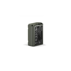 Batería Tilta NP-FW50 con USB-C 980 mAh | Compatible Sony | Verde