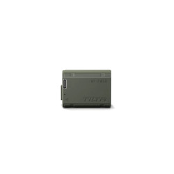 Batería Tilta NP-FW50 con USB-C 980 mAh | Compatible Sony | Verde