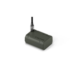 Batería Tilta NP-FW50 con USB-C 980 mAh | Compatible Sony | Verde