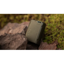 Batería Tilta NP-FW50 con USB-C 980 mAh | Compatible Sony | Verde