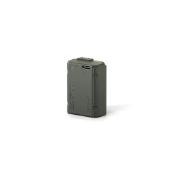 Batería Tilta NP-FW50 con USB-C 980 mAh | Compatible Sony | Verde
