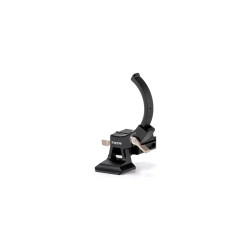 Soporte Vertical Ajustable Tilta | Montaje Rápido y Diseño Arca | Negro