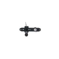 Soporte EVF Tilta para Sony FX6 | Flexible y Ergonómico | Raíl OTAN Ajustable