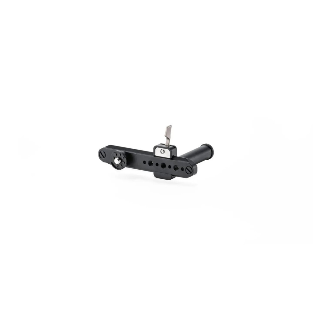 Soporte EVF Tilta para Sony FX6 | Flexible y Ergonómico | Raíl OTAN Ajustable