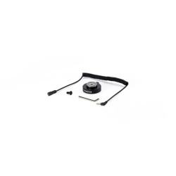 Extensor de Empuñadura Tilta para Sony FX6 | Cable Flexible y Roseta | Configura tu Rig