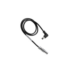 Tilta Cable Lemo 2-Pin a DC 5.5/2.1mm | Alimentación de Accesorios de Cámara
