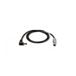 Tilta Cable Lemo 2-Pin a DC 5.5/2.5mm | Conexión de Energía para Accesorios