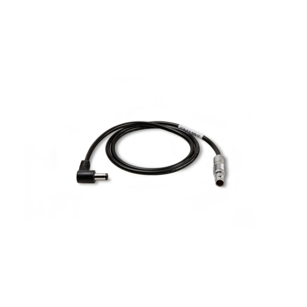 Tilta Cable Lemo 2-Pin a DC 5.5/2.5mm | Conexión de Energía para Accesorios