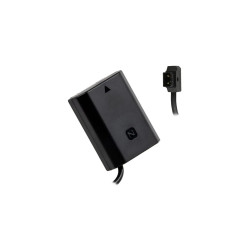 Tilta Batería Ficticia Sony A9 a P-Tap | Alimentación Profesional