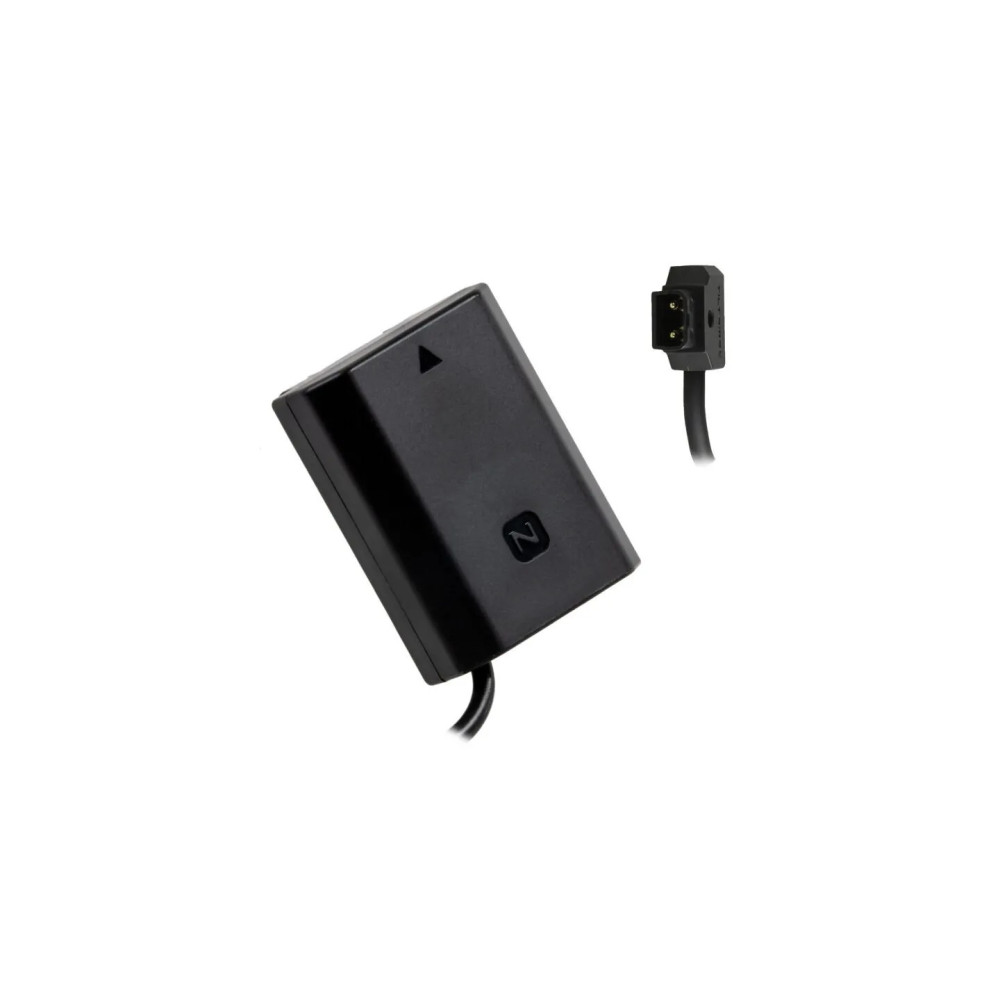 Tilta Batería Ficticia Sony A9 a P-Tap | Alimentación Profesional