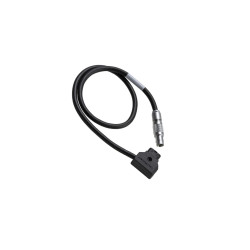 Cable Tilta P-Tap a RED DSMC2 | Conector Lemo 4+2 Pines