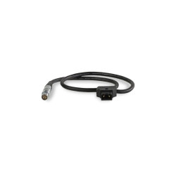 Tilta P-Tap a Canon C200/C300 MK II | Cable de Alimentación Lemo 4-Pin
