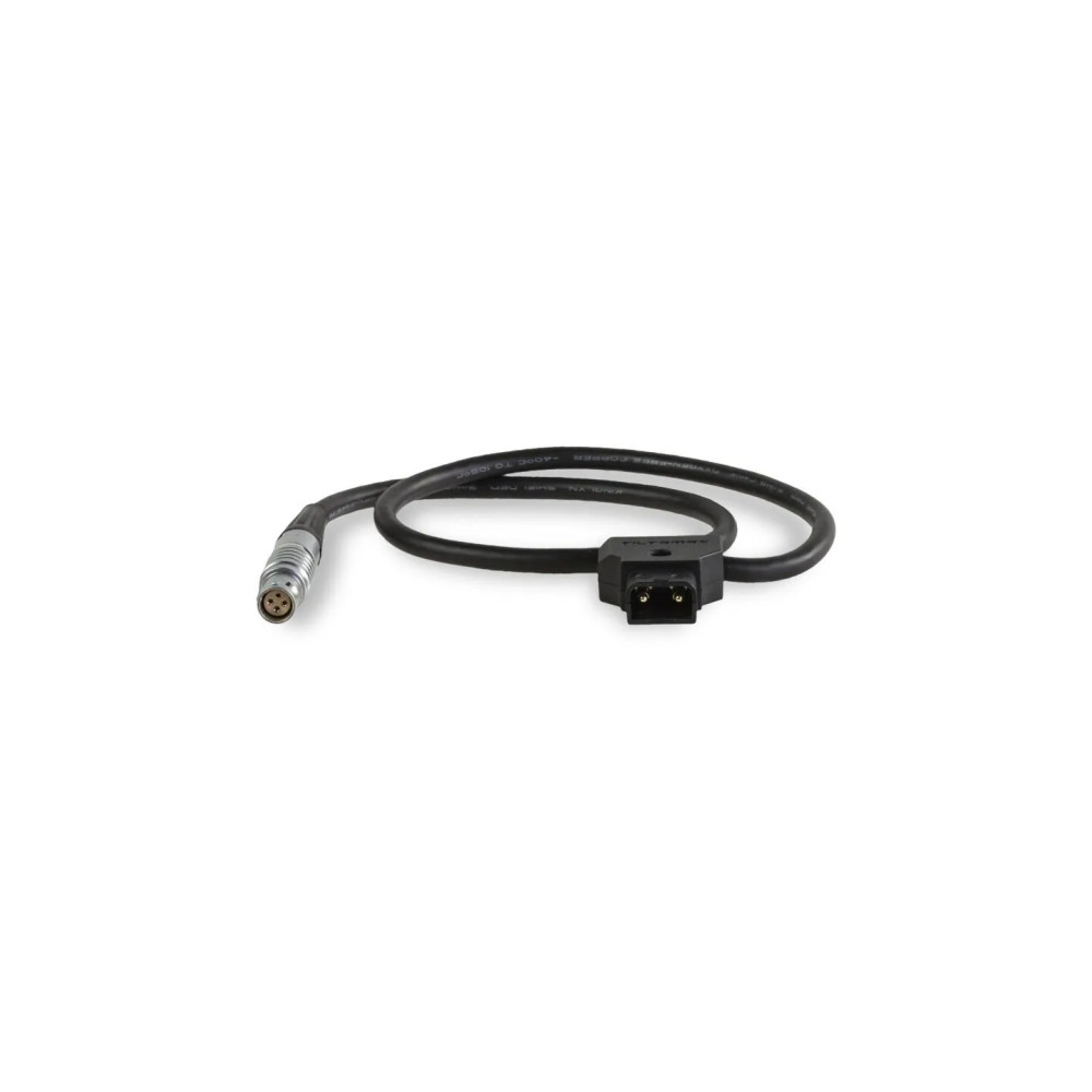 Tilta P-Tap a Canon C200/C300 MK II | Cable de Alimentación Lemo 4-Pin
