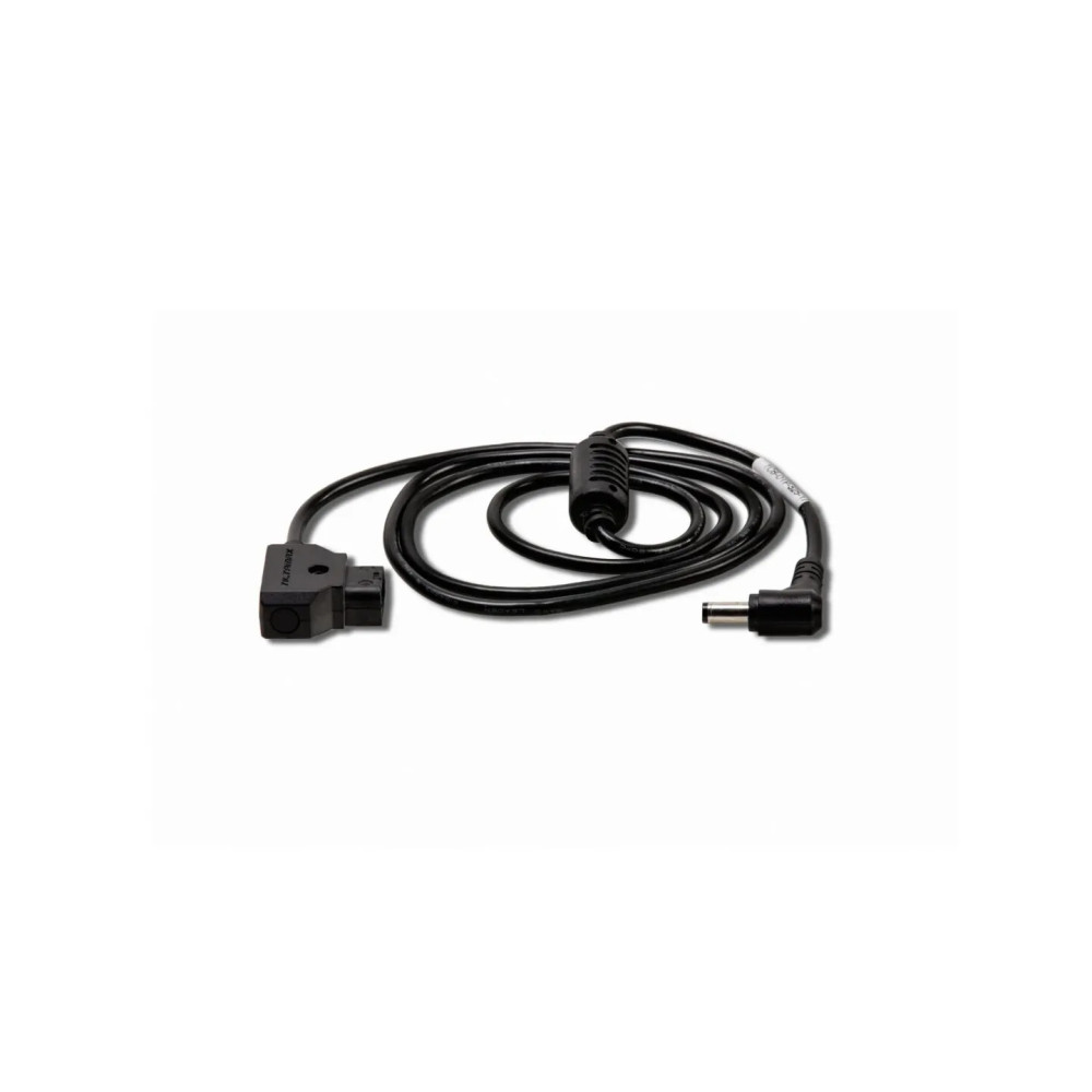 Cable Tilta P-Tap a DC 5.5/2.5mm | Alimentación para Monitores y Accesorios