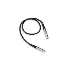 Cable Lemo 2-Pin a Lemo 2-Pin Tilta | Conexión de alimentación directa