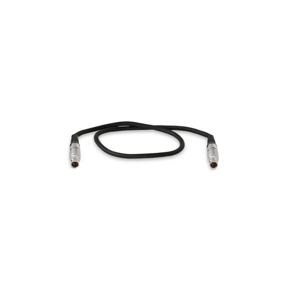 Cable Lemo 2-Pin a Lemo 2-Pin Tilta | Conexión de alimentación directa