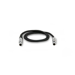Cable Lemo 2-Pin a Fischer 3-Pin Tilta | Alimentación profesional de cámara