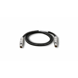 Cable Fischer 3-Pin a 3-Pin Tilta | Interconexión de accesorios profesionales