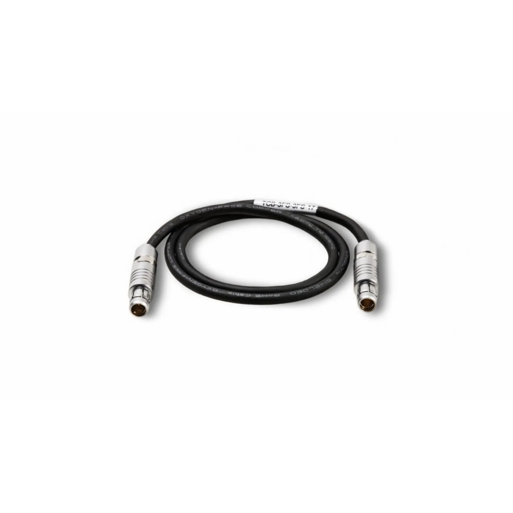 Cable Fischer 3-Pin a 3-Pin Tilta | Interconexión de accesorios profesionales