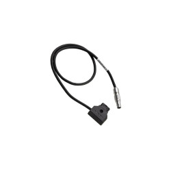 Cable P-Tap a Lemo 4-Pin Tilta | Conexión segura para rigs profesionales