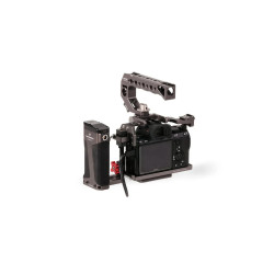 Kit de jaula Tiltaing B para Sony a7/a9 | Protección y montaje completo
