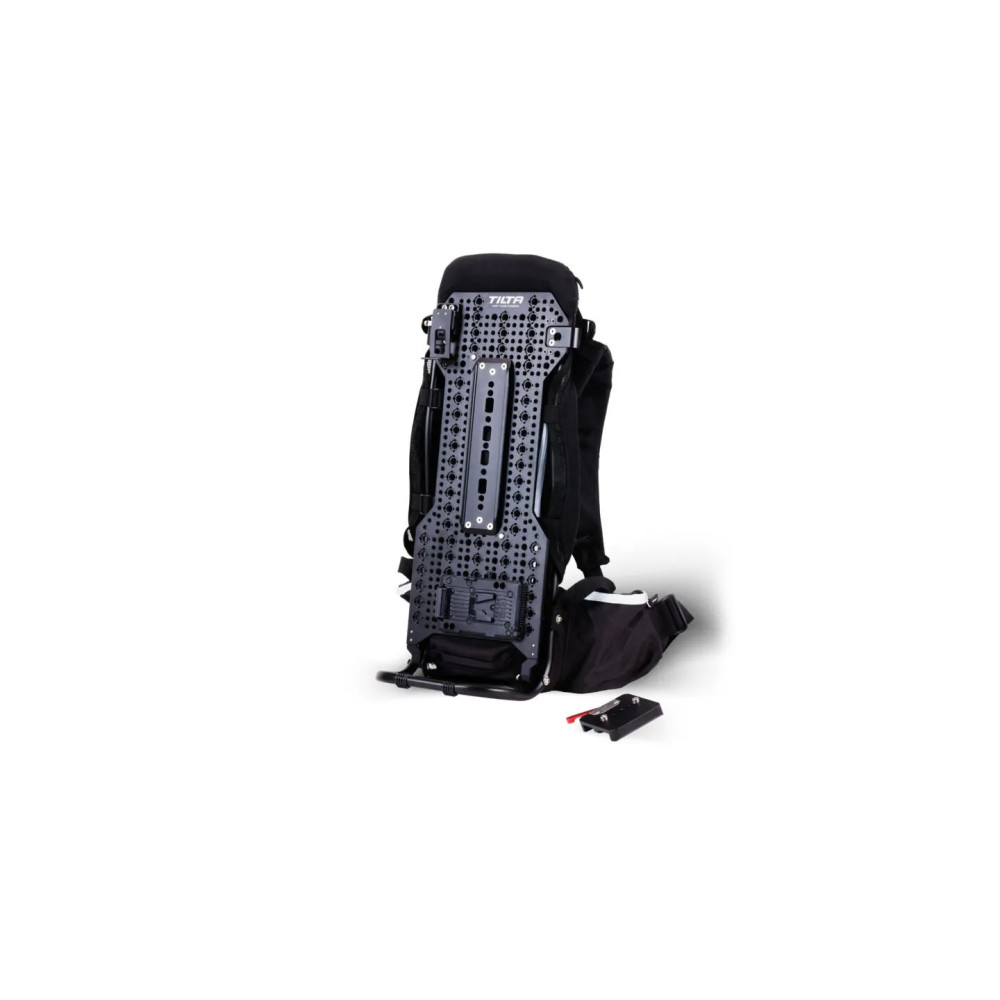 Mochila Tilta Sony Venice Rialto | Montaje con V-Lock y diseño ergonómico