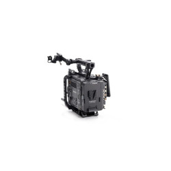 Jaula Kit C Tilta para Sony FX9 | Con V-Mount y soporte EVF