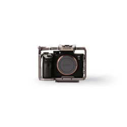 Jaula completa Tilta Sony A7/A9 | Múltiples montajes y protección total