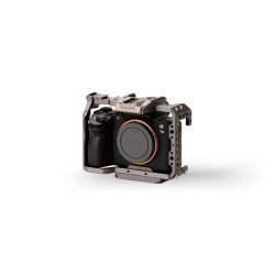 Jaula completa Tilta Sony A7/A9 | Múltiples montajes y protección total