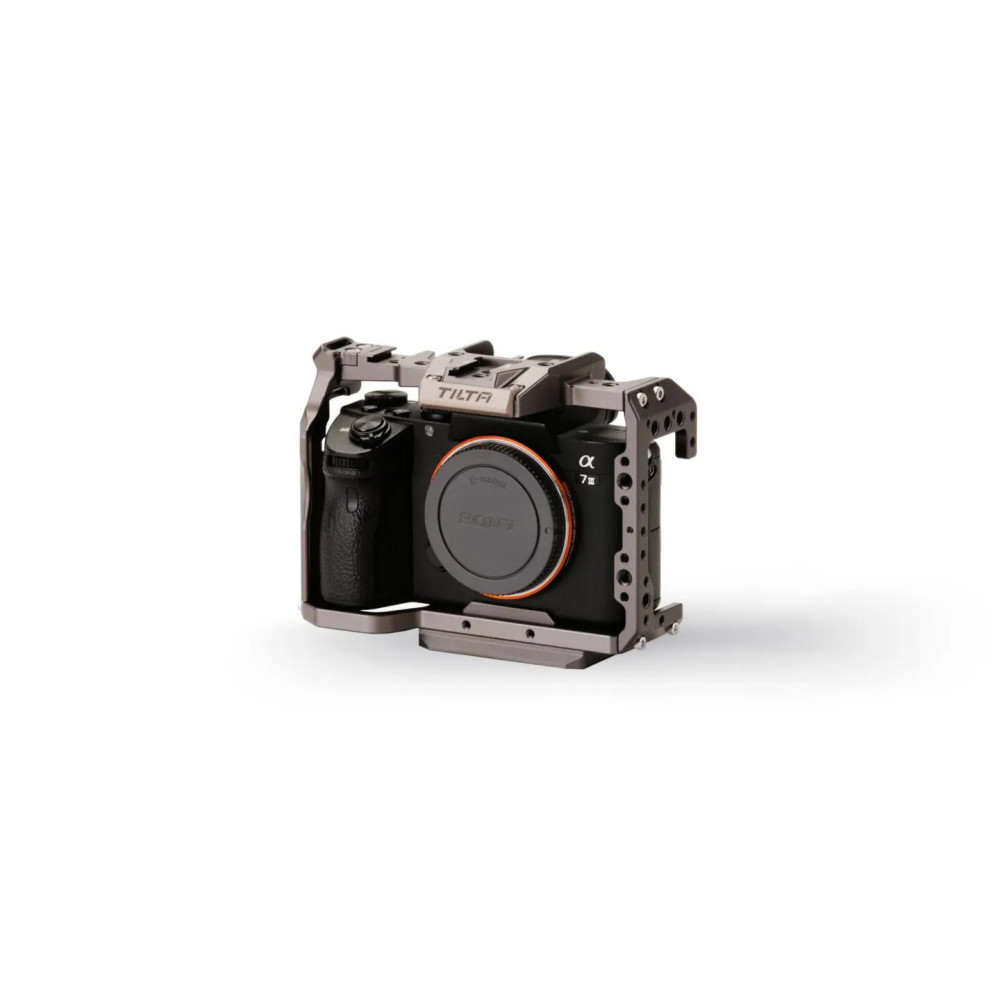 Jaula completa Tilta Sony A7/A9 | Múltiples montajes y protección total