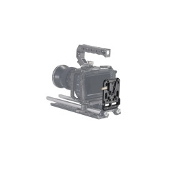 Tilta Mini V-Mount Battery Plate | Montaje ligero para cámara o cardán