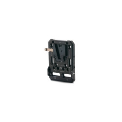 Tilta Mini V-Mount Battery Plate | Montaje ligero para cámara o cardán