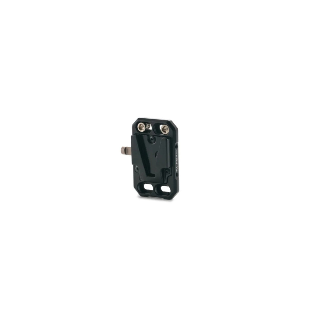Tilta Pocket V-Mount Battery Plate | Placa ultraligera para cámara y cardán