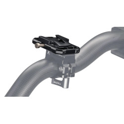 Tilta Pocket V-Mount Battery Plate | Placa ultraligera para cámara y cardán
