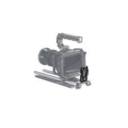 Tilta Pocket V-Mount Battery Plate | Placa ultraligera para cámara y cardán