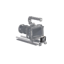 Tilta Pocket V-Mount Battery Plate | Placa ultraligera para cámara y cardán