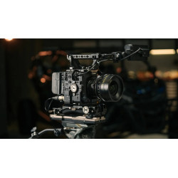 Tilta Jaula Canon C400 Kit Básico (ES-T22-A) | Protección y Accesorios