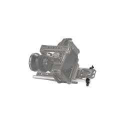 Tilta Rod Adapter Mini V-Mount | Montaje seguro en varilla LWS 15mm