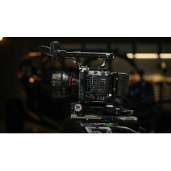 Tilta Jaula Canon C400 Kit Básico (ES-T22-A) | Protección y Accesorios