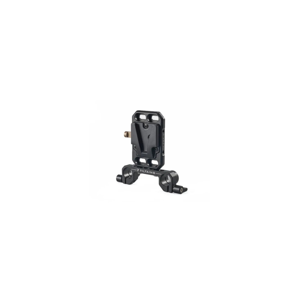 Kit Pocket V-Mount Tilta con Varilla | Montaje ligero para cámara y gimbal