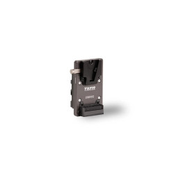 Adaptador Tilta Serie L a V-Mount Tipo II | Energía extendida para cámaras