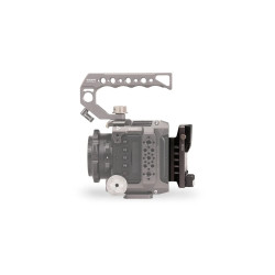 Adaptador Tilta Serie L a V-Mount Tipo II | Energía extendida para cámaras