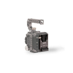 Adaptador Tilta Serie L a V-Mount Tipo II | Energía extendida para cámaras
