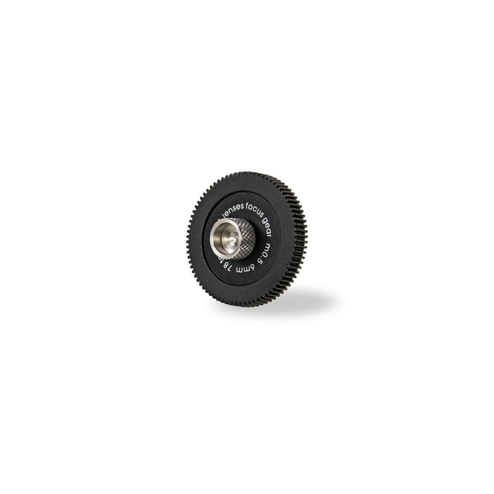 Tilta Engranaje 78 Dientes 0.5m para Follow Focus FF-T05