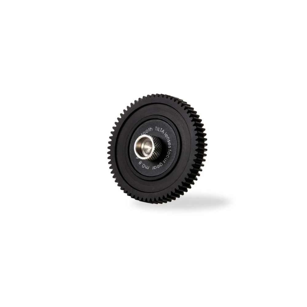 Tilta Engranaje 64 Dientes 0.8m para Follow Focus