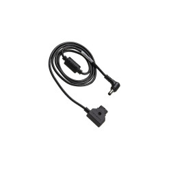 Tilta Cable P-Tap a DC 5.5/2.1mm | Alimenta Accesorios de Cámara