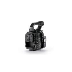 Tilta Jaula Canon C400 Kit Básico (ES-T22-A) | Protección y Accesorios